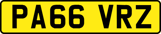 PA66VRZ
