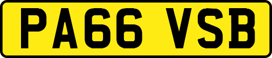 PA66VSB