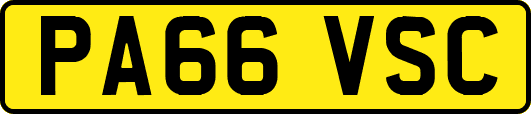 PA66VSC