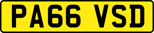 PA66VSD