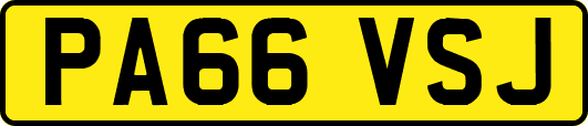 PA66VSJ