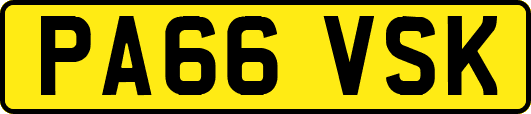 PA66VSK