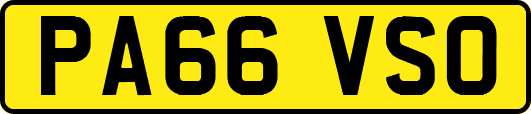 PA66VSO