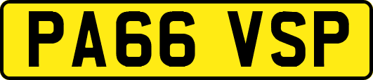 PA66VSP