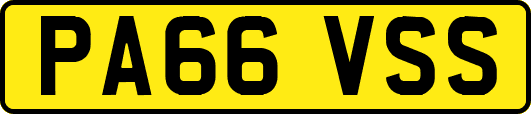 PA66VSS