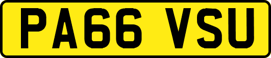 PA66VSU