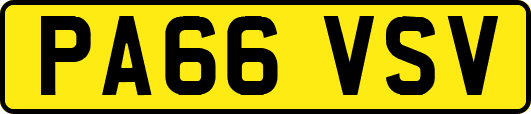 PA66VSV