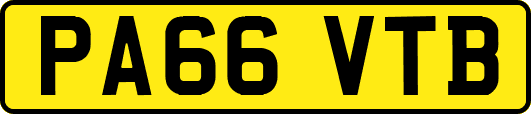 PA66VTB