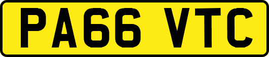 PA66VTC