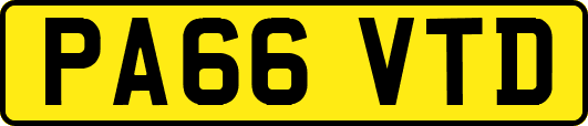 PA66VTD