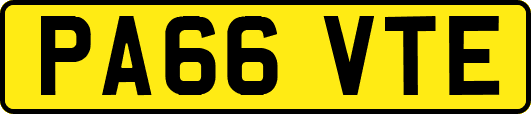 PA66VTE