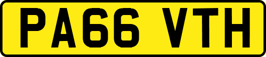 PA66VTH