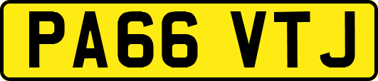 PA66VTJ
