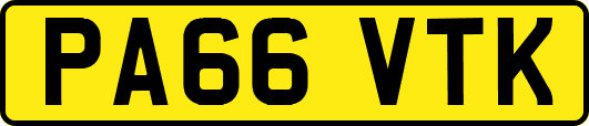 PA66VTK
