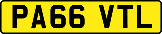 PA66VTL