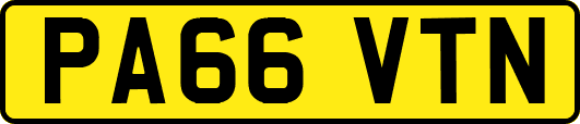PA66VTN