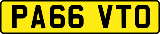 PA66VTO