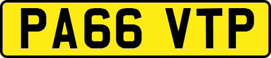 PA66VTP