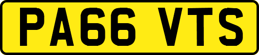 PA66VTS