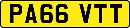 PA66VTT