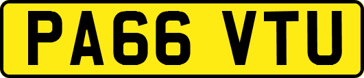 PA66VTU