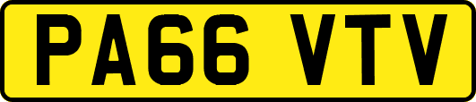PA66VTV