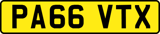 PA66VTX