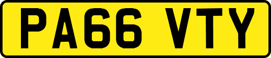 PA66VTY