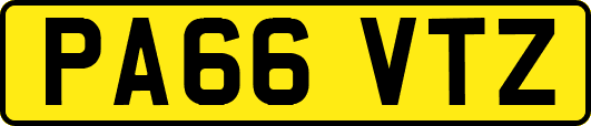 PA66VTZ