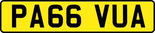 PA66VUA