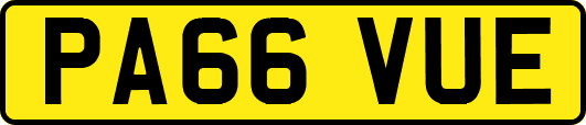 PA66VUE