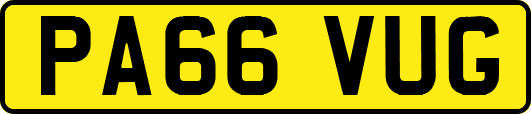 PA66VUG