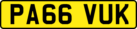 PA66VUK