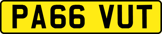 PA66VUT