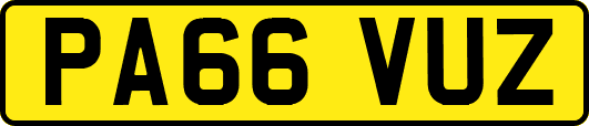 PA66VUZ