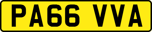 PA66VVA