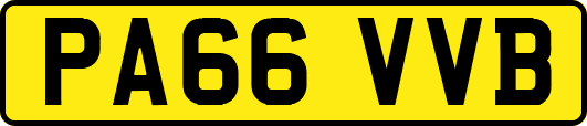 PA66VVB