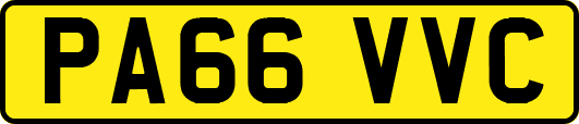 PA66VVC