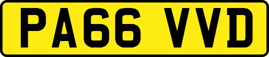PA66VVD