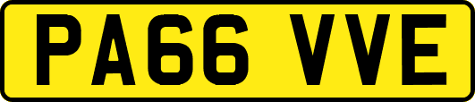 PA66VVE