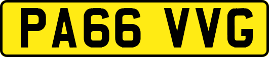 PA66VVG