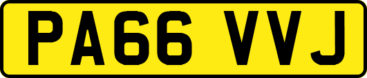 PA66VVJ