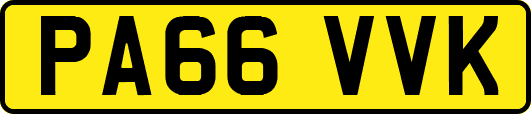 PA66VVK