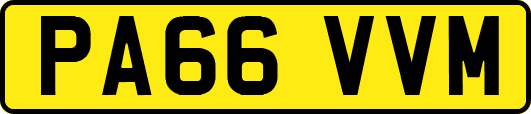 PA66VVM