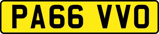 PA66VVO