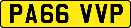 PA66VVP