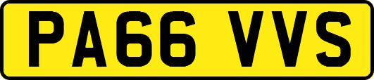 PA66VVS