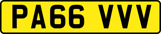PA66VVV