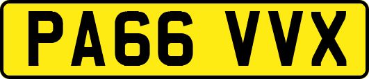PA66VVX