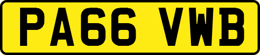 PA66VWB